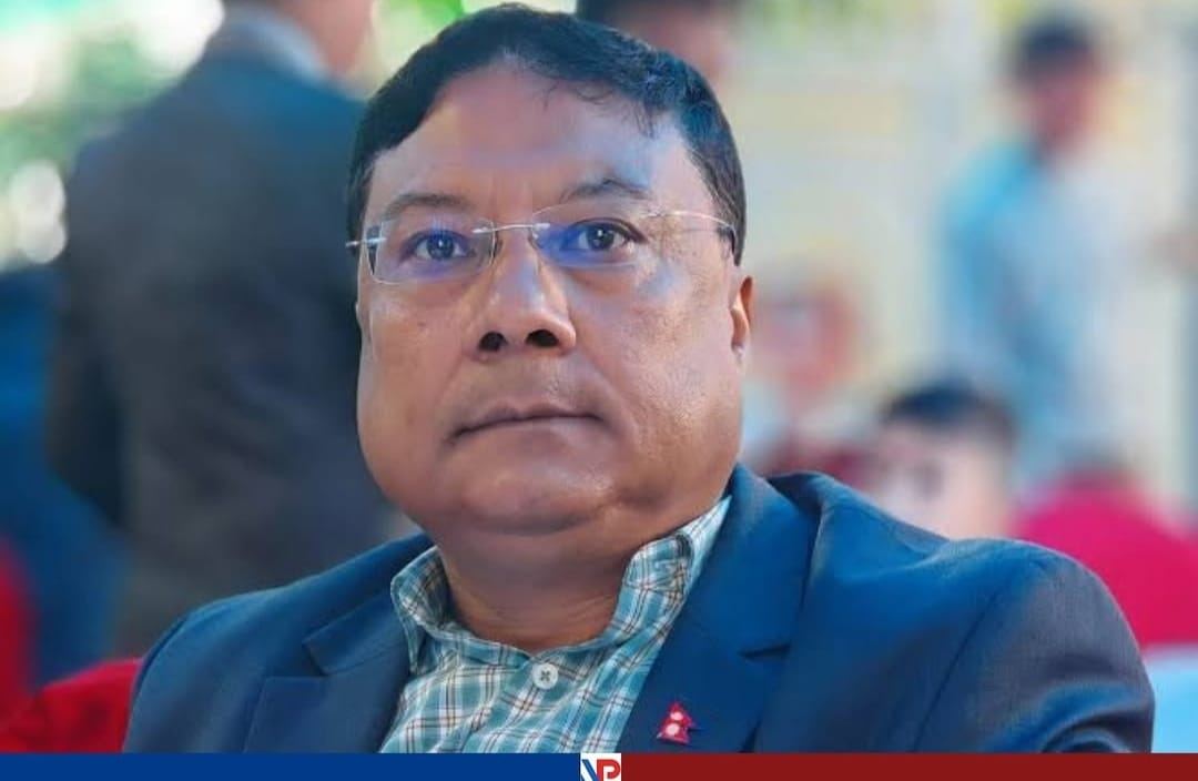 जनआस्था के संपादक किशोर श्रेष्ठ को दोबारा गिरफ्तार करने की पुलिस की कोशिश : नेपाल