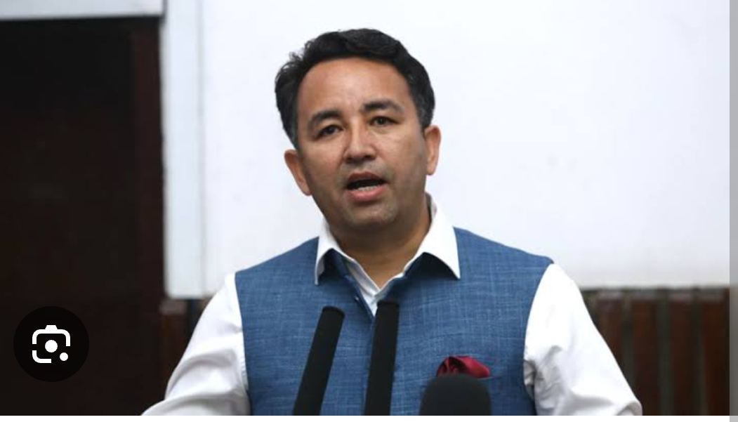 भोटेकोशी-त्रिशूली आपदा की संसदीय जांच, गणेश पराजुली सभापति : नेपाल