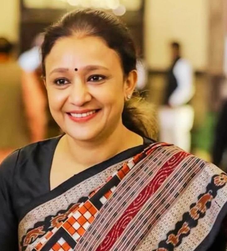 यूपी कांग्रेस में बड़ा बदलाव: आराधना मिश्रा ‘मोना’ बनीं प्रदेश अध्यक्ष, इमरान मसूद को भी बड़ी जिम्मेदारी