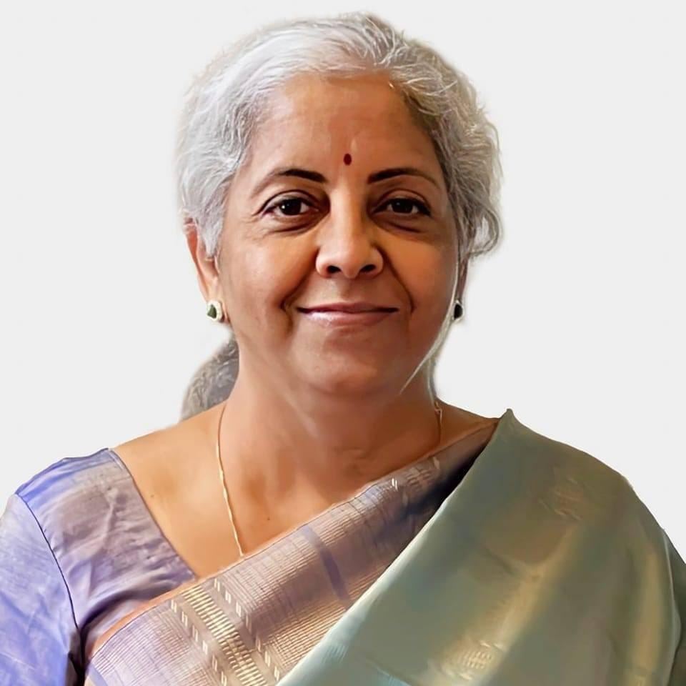 भू-राजनीतिक मतभेदों को व्यापार की दीवार न बनाएं: निर्मला सीतारमण