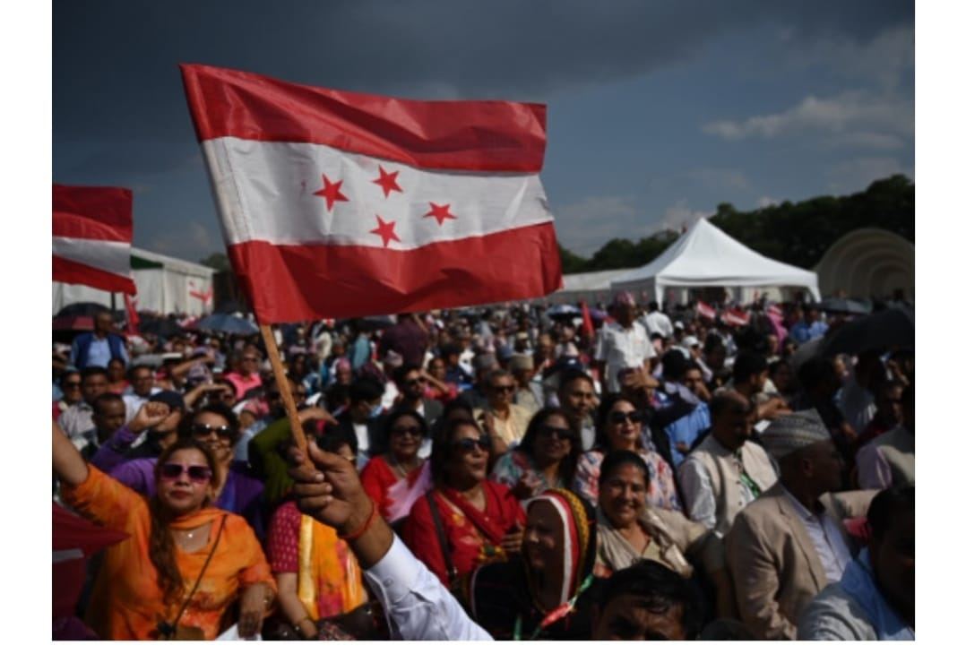 नेपाल कांग्रेस की आत्मसमीक्षा से सत्ता-साझेदारी की राजनीति पर सवाल
