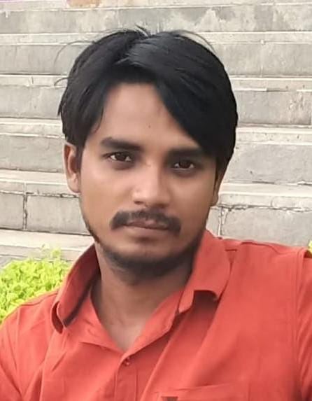 ट्रेन की चपेट में आया परिवार का सहारा, चार बच्चों के सिर से उठा पिता का साया