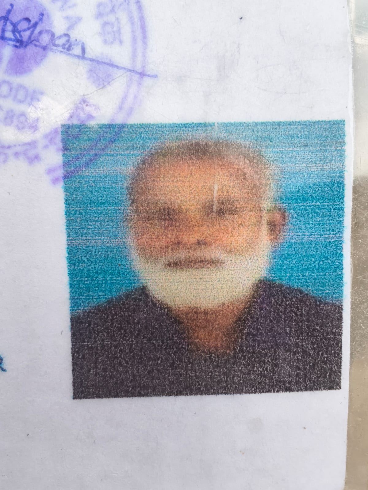 कमल का फूल तोड़ते समय गहरे पानी में डूबे बुजुर्ग, मौत