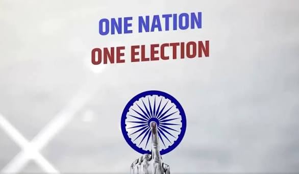 वन नेशन, वन इलेक्शन पर JPC में चर्चा: CEA ने कहा- बार-बार चुनाव से पूंजीगत खर्च प्रभावित, SC से प्रस्तावित बैठक रद्द