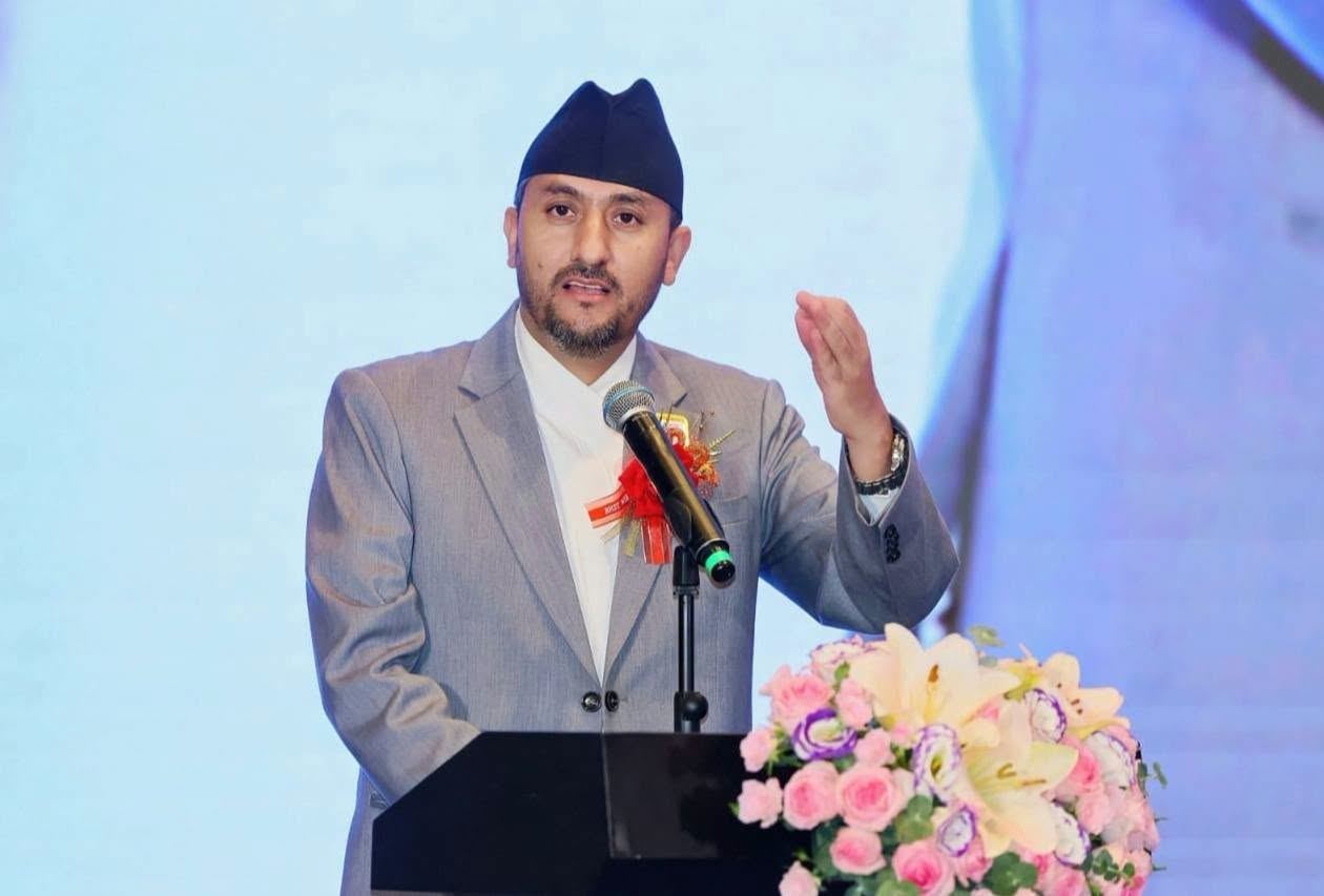 ‘हामी आउँदैछौं : हम आ रहे हैं" अभियान से रास्वपा का नया जनसंपर्क प्रयोग : नेपाल