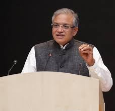 SIR विरोध के बीच CEC ज्ञानेश कुमार की सुरक्षा बढ़ी, दिल्ली में 23 हजार केंद्रीय बलों की तैनाती