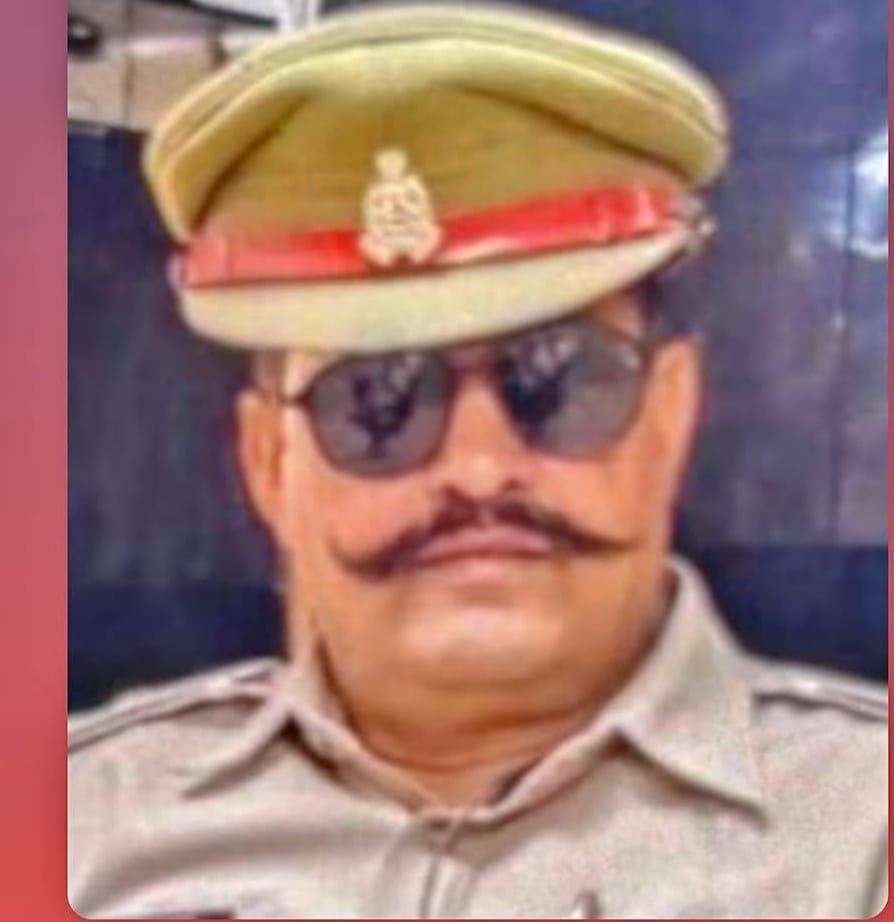 सीने में दर्द के बाद एसआई मानसिंह का निधन, पुलिस महकमे में शोक