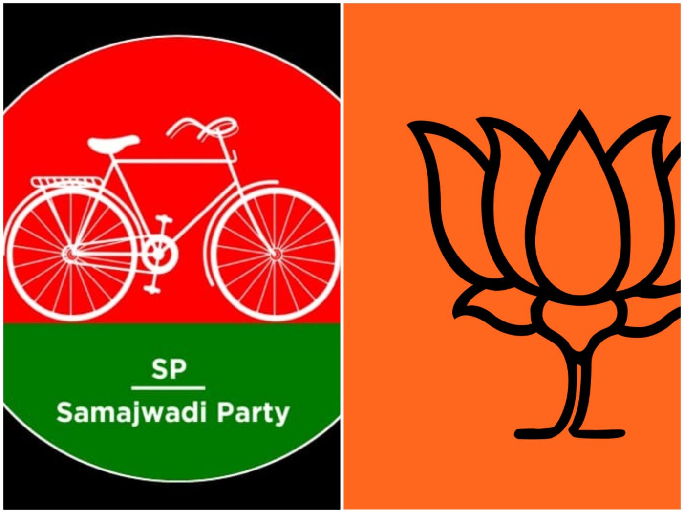 यूपी की सभी 10 राज्यसभा सीटों पर निर्विरोध निर्वाचन, भाजपा को 8 और सपा को 2 सीटें