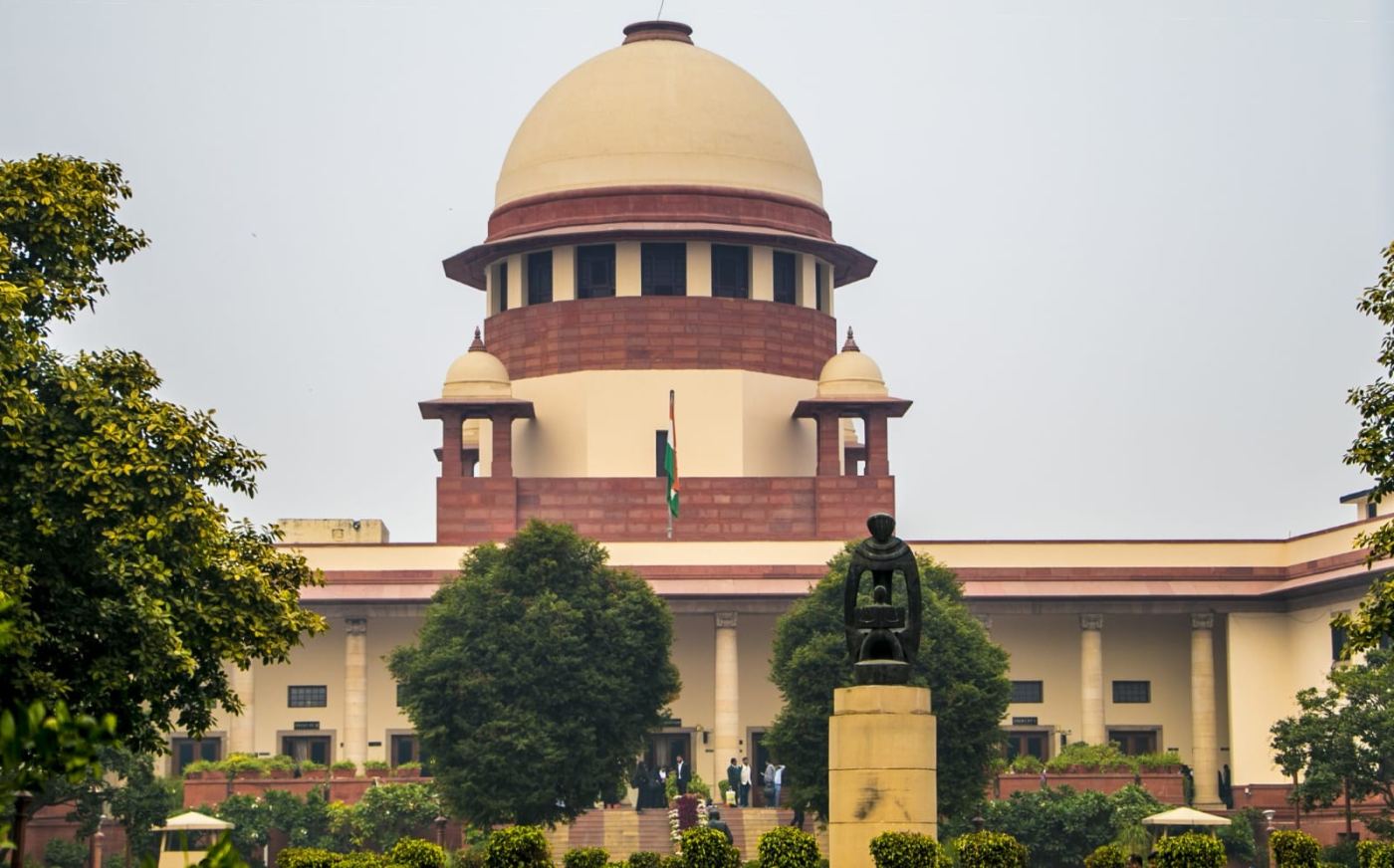सुप्रीम कोर्ट में रविवार को विशेष सुनवाई, दिल्ली में प्रदर्शन के दौरान परिवहन प्रतिबंधों पर अवमानना याचिका