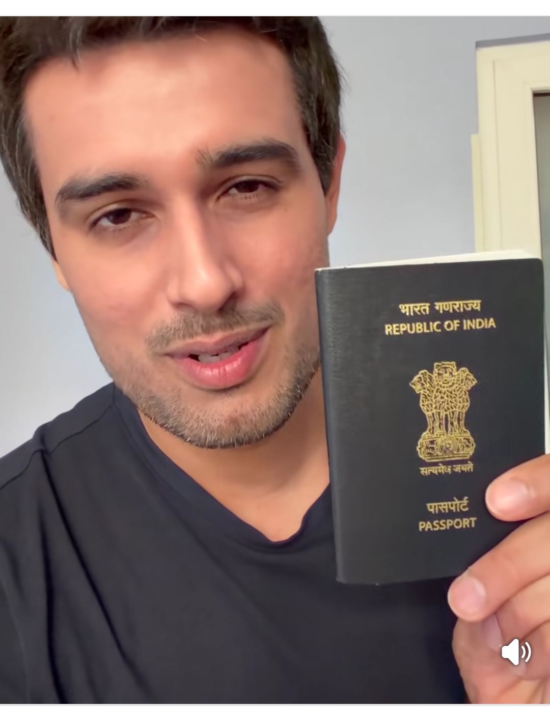 ध्रुव राठी रिहा, हिरासत में लिए जाने पर यूट्यूबर ने लगाया अपहरण का आरोप