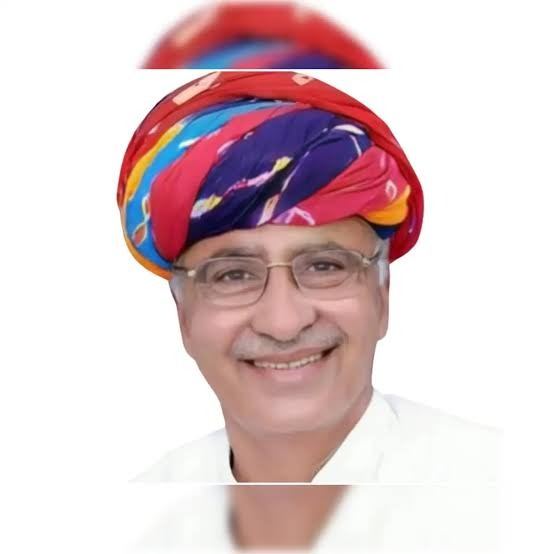 राजस्थान में पूर्व BJP विधायक अतर सिंह भड़ाना की हत्या, पत्थर क्रशर विवाद में हमले का आरोप