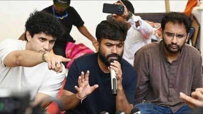 CJP नेताओं को रिहा किया गया, जंतर-मंतर पर प्रदर्शन के लिए नई तारीख मांगेंगे