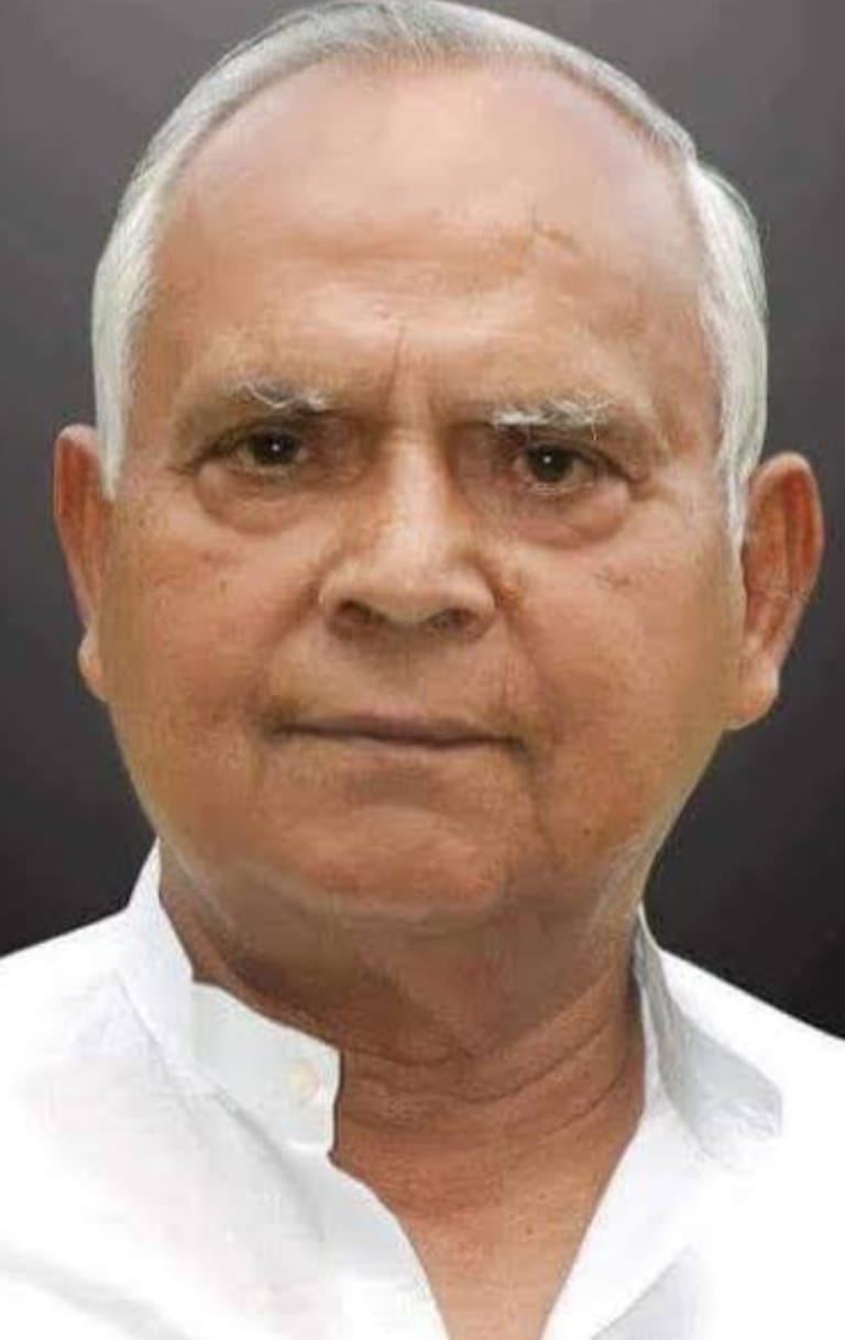 बृजभूषण तिवारी: समाजवादी विचारों का सफर