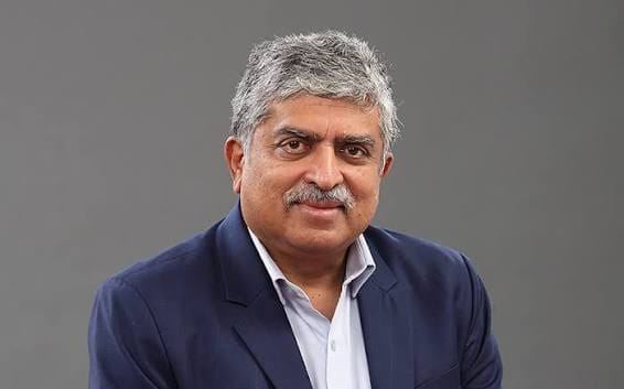 नंदन नीलेकणि का NEET पेपर लीक पर सुझाव: अंतिम समय में तैयार हो प्रश्नपत्र, कंप्यूटर आधारित परीक्षा का दायरा बढ़े
