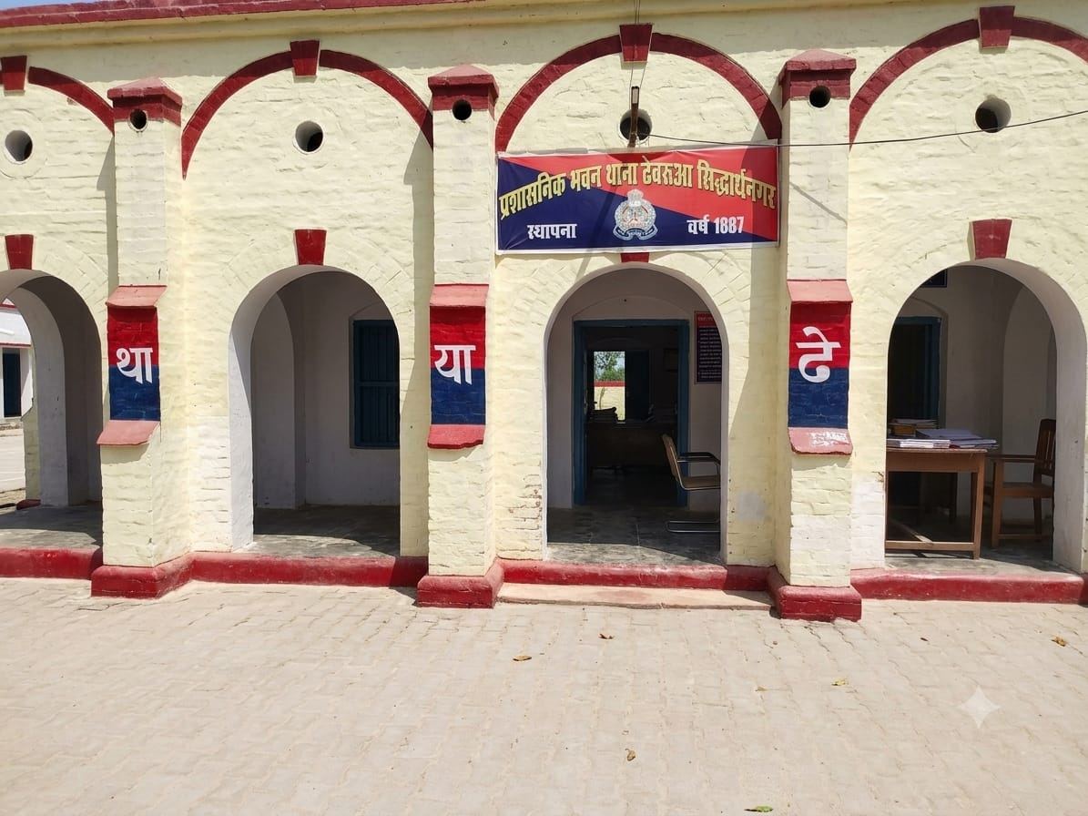 करीब दो लाख रुपये लेकर तीन आरोपी फरार, एसएसबी की कार्रवाई पर उठे सवाल