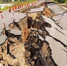 रूस के कामचटका में 7.0 तीव्रता का भूकंप, 140 किलोमीटर गहराई में था केंद्र; नुकसान की तस्वीर स्पष्ट नहीं