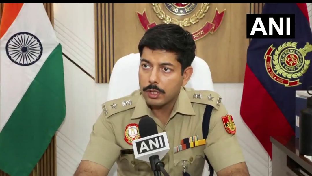 दिल्ली में कांग्रेस की रैली को पुलिस से NOC, 25 अक्टूबर से रामलीला मैदान की बुकिंग
