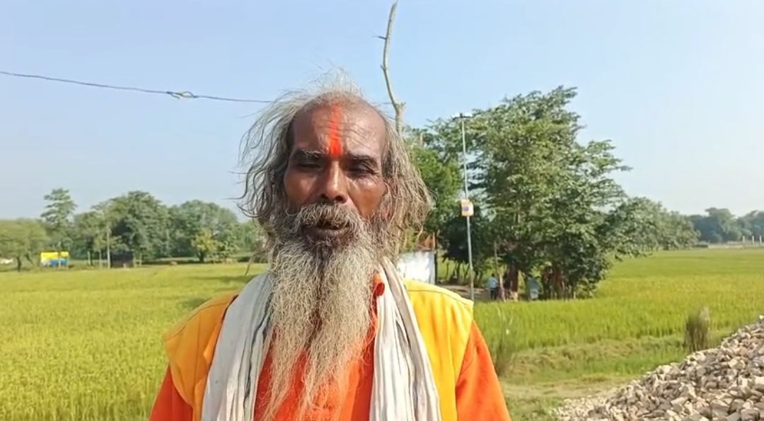 मधवानगर में मंदिर का घंटा चोरी, बरामदगी के बाद भी अनसुलझे सवाल